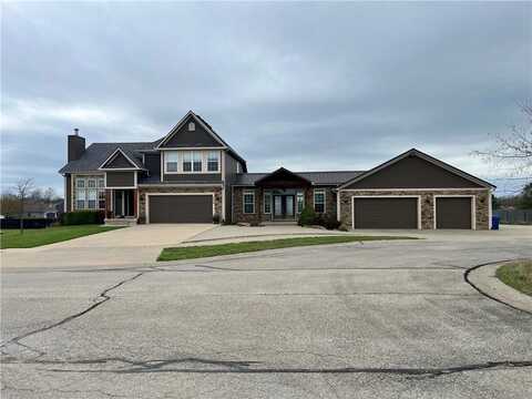 908 Cedar Court, Paola, KS 66071