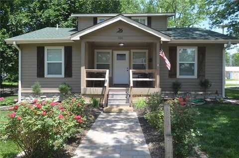 300 W Pine Street, Butler, MO 64730