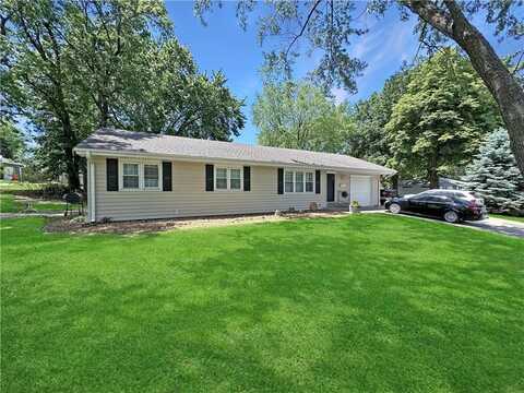 2221 N 23rd Street, Lexington, MO 64067