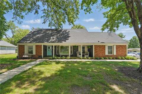 9849 Riggs Street, Overland Park, KS 66212