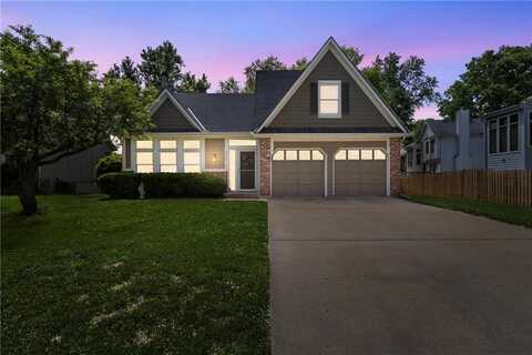 22437 W 64th Street, Shawnee, KS 66226
