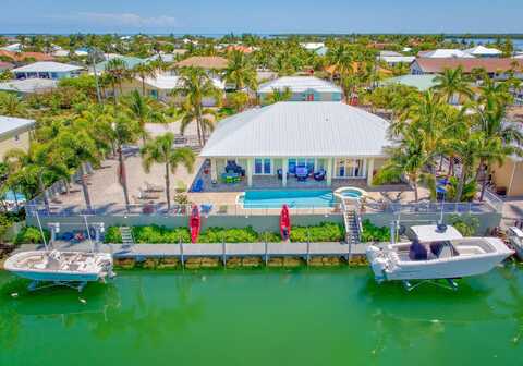 20867 W 5Th Avenue, Cudjoe Key, FL 33042