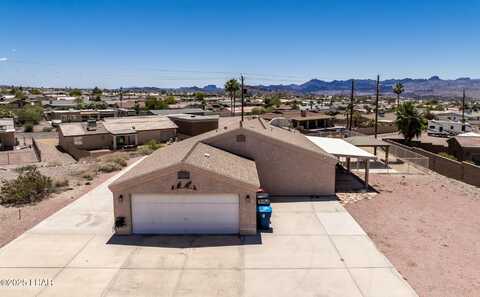 3050 Whirlwind Ln, Lake Havasu City, AZ 86403
