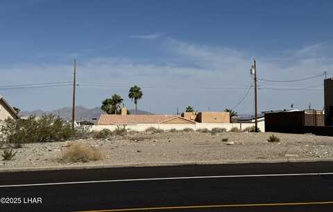 3041 Palo Verde Blvd S, Lake Havasu City, AZ 86404