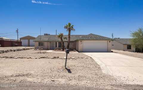 2100 Chaparral Dr, Lake Havasu City, AZ 86403