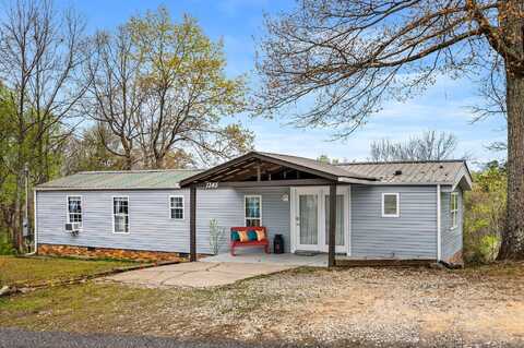 1345 Paradise Lane, Dandridge, TN 37725