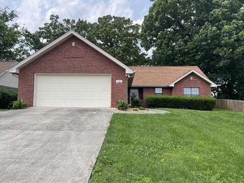 149 Oakleaf Circle, Jefferson City, TN 37760
