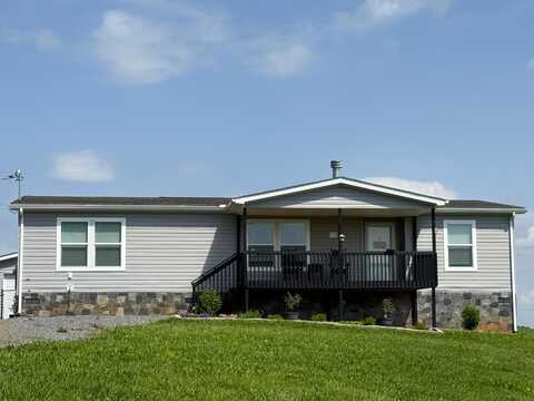 1086 Highland Meadows Way, Parrottsville, TN 37843