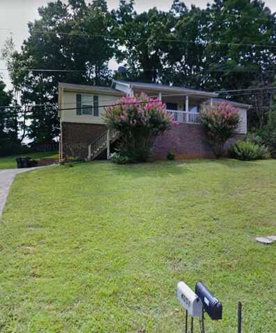 4051 Wynn Street Street, Morristown, TN 37814
