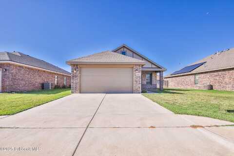 5217 Marshall Street, Lubbock, TX 79416