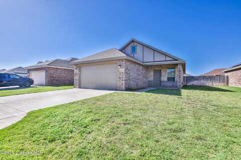 5217 Marshall Street, Lubbock, TX 79416