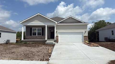 2208 Creek View Lane, Raymore, MO 64083