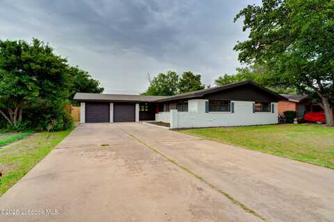 2308 54th Street, Lubbock, TX 79412