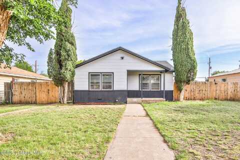 2014 60th Street, Lubbock, TX 79412