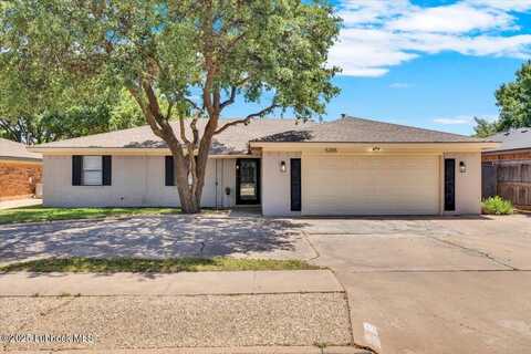 5205 92nd Street, Lubbock, TX 79424