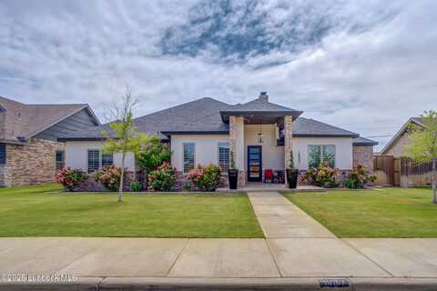 10907 Vicksburg Avenue, Lubbock, TX 79424
