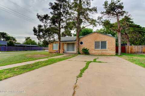 2624 32nd Street, Lubbock, TX 79410
