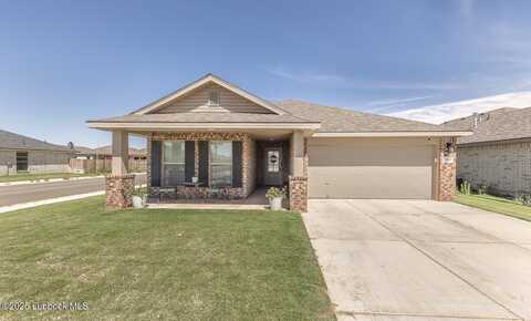 3301 Venita Avenue, Lubbock, TX 79407