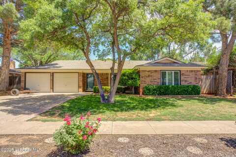 5414 90th Street, Lubbock, TX 79424