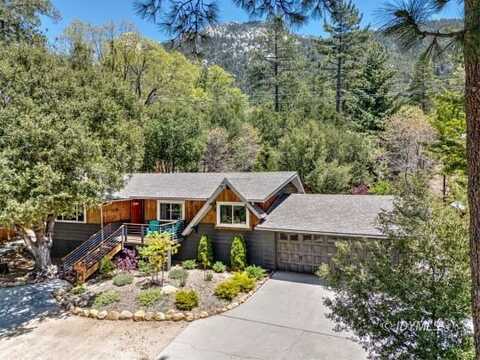 25440 Rim Rock RD, Idyllwild, CA 92549