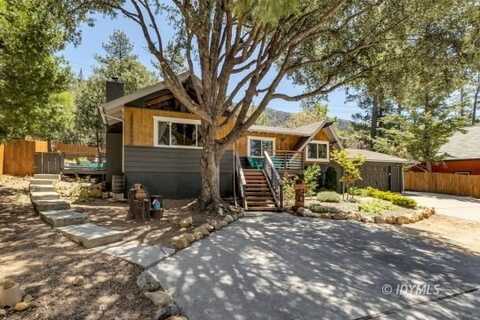 25440 Rim Rock RD, Idyllwild, CA 92549