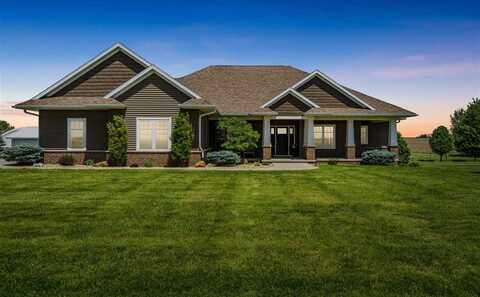 1443 69th St, Keystone, IA 52249