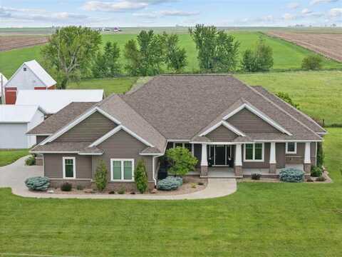 1443 69th St, Keystone, IA 52249