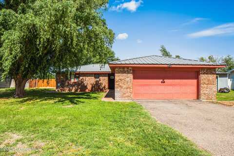 2925 Cactus Drive, Denver City, TX 79323