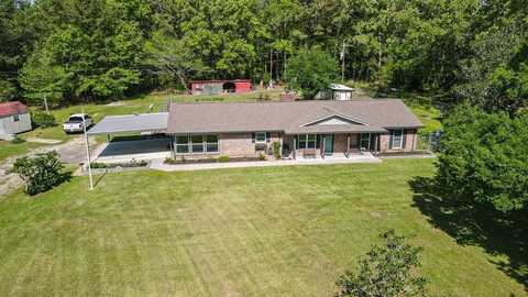 1191 Barnum Blvd., Corrigan, TX 75939