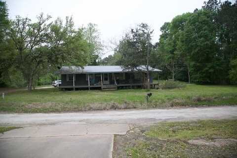 190 Hearne Rd, Corrigan, TX 75939
