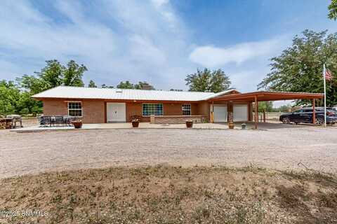 317 Blue Sky Lane, Mesilla Park, NM 88047