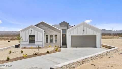 7704 Celestial Street, Las Cruces, NM 88012