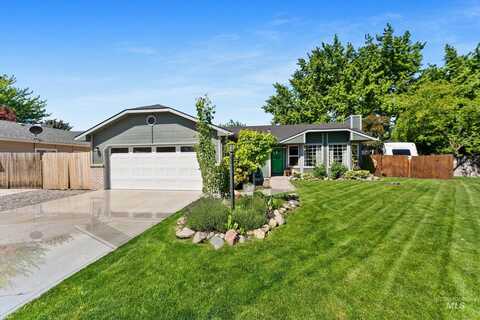 5325 N Black Spruce Pl, Boise, ID 83713