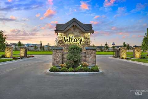 6195 S Utmost Ln, Meridian, ID 83642