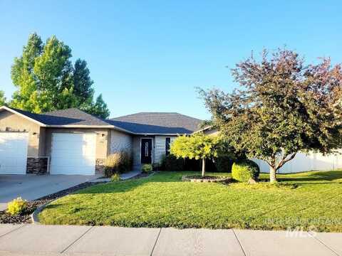 920 E Avenue F, Jerome, ID 83338