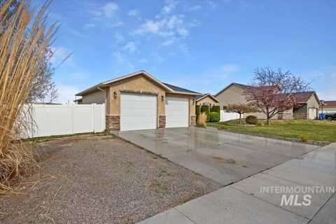 920 E Avenue F, Jerome, ID 83338