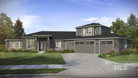 7831 W Flathead Lake St, Eagle, ID 83616