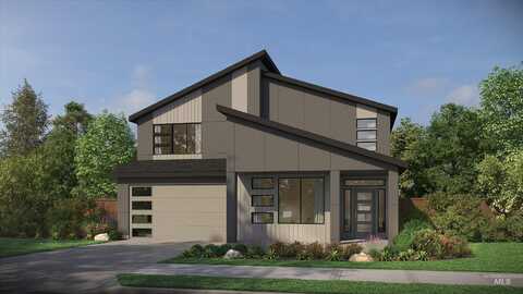 Tbd W Whisper Ridge Dr, Meridian, ID 83646