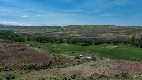2168 Middle Fork Rd, Council, ID 83612