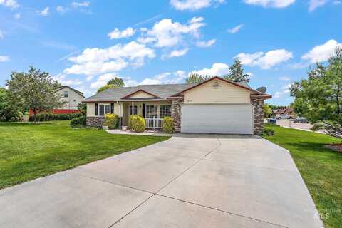 505 Lost Basin Court, Nampa, ID 83686