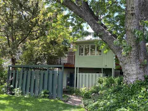 2731 Laurel Drive, Clarkston, WA 99403