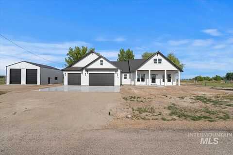 4695 County Line Rd, New Plymouth, ID 83655
