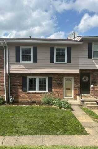 3440 Sutherland Drive, Lexington, KY 40517