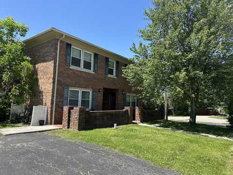 228 Magnolia Drive, Richmond, KY 40475