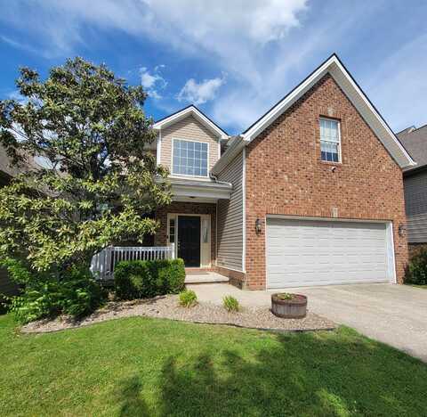1136 Oatlands Park, Lexington, KY 40509