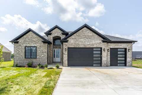 507 Morgan Leigh Lane, Nicholasville, KY 40356
