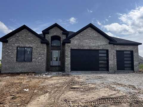 507 Morgan Leigh Lane, Nicholasville, KY 40356
