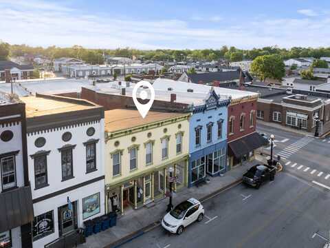 104-106 South Main Street, Harrodsburg, KY 40330