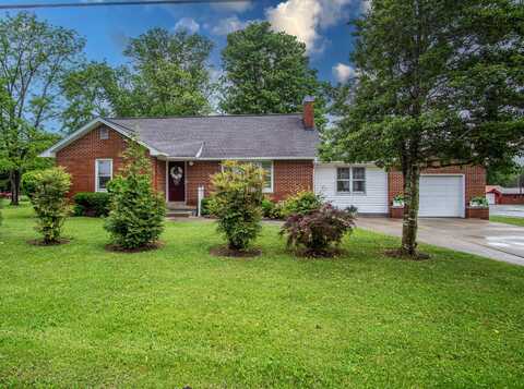 132 Calvary Church Road, Corbin, KY 40701