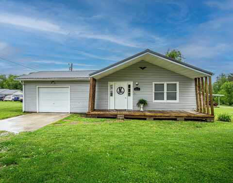 144 Calvary Church Road, Corbin, KY 40701